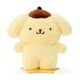 サンリオキャラクターズ ぴたっとふれんず ぬい撮りドール M ポムポムプリン