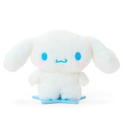 サンリオキャラクターズ ぴたっとふれんず ぬい撮りドール M シナモロール