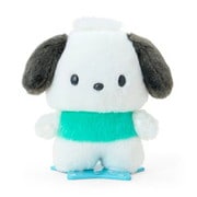 サンリオキャラクターズ ぴたっとふれんず ぬい撮りドール M ポチャッコ