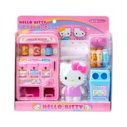サンリオキャラクターズ 自販機ごっこ ハローキティ