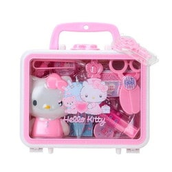 激レア‼️ ハローキティ　看護師　ナース　置物　マスコット　箱入り　早い者勝ち‼️ ハローキティ キュートなバッグ ナースセットDX 10種類