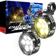 Cyber LED プロジェクター ライト KDR-K7-W45