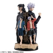 プチラマDX 呪術廻戦 -懐玉・玉折- [塗装済完成品フィギュア 全高約140mm]