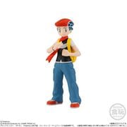 ポケモンスケールワールド 23. シンオウ地方 コウキ DPver. [コレクション食玩]