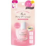 ディーアップ ファンデーション シフォンピンク