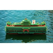 ATC70001 1/700 ジャンボキングダム水上レストラン [ダイキャストミニカー]