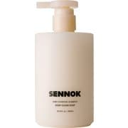 SENNOK シャイニーエブリデイシャンプー ソープクリーンソープ 300ml [シャンプー]