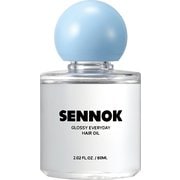 SENNOK グロッシーエブリデイヘアオイル 60ml [ヘアオイル]