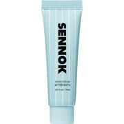 ハンドクリーム SENNOK ハンドクリーム アフターバス 30ml