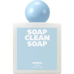 SENNOK センノク センノックパフューム ソープ クリーン ソープ 50ml ヨドバシ.com - センノック SENNOK SENNOK パフューム ソープ