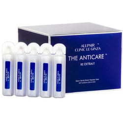 ALLPAIR CLINIC LE GINZA THE ANTICARE 30本入 [サプリメントドリンク]