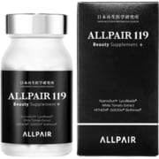 ALLPAIR119 Beauty Supplement + 90粒入 [美肌サプリメント]