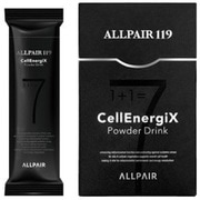 ALLPAIR119 CellEnergiX Powder Drink 14本入 [サプリメント]