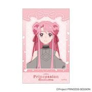 プリンセッション・オーケストラ ステッカー B:識辺かがり