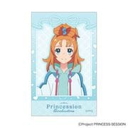 プリンセッション・オーケストラ ステッカー A:空野みなも