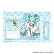 プリンセッション・オーケストラ アクリルアクセサリースタンド A:プリンセス・リップル