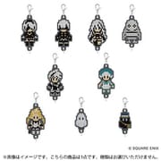 NieR Series ラバーストラップコレクション ドット絵ver. Vol. 2 1個 [コレクショントイ]