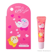 星のカービィ リップグロス 02 [リップグロス]