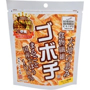 ゴボチプレーン醤油味 20g