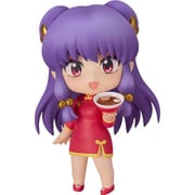 ねんどろいど らんま1/2 シャンプー [塗装済可動フィギュア 全高約100mm ノンスケール]