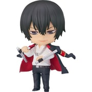 ねんどろいど 家庭教師ヒットマンREBORN！ 雲雀恭弥 2.0 [塗装済可動フィギュア 全高約100mm ノンスケール]