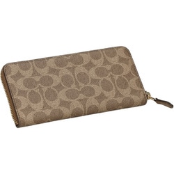 COACH コーチ 長財布 ラウンドファスナー セール 49%OFF】コーチ COACH COACH コーチ 59267 ラウンド