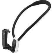 POV撮影(主観ショット)ネックマウント GoPro/スマホホルダー FOTOPRO GP-03 PRO
