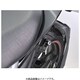 ヘルメットホルダー ジクサー250/SF/15 47796