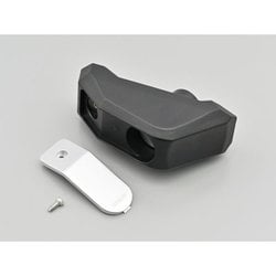 エンジンプロテクター（ストリームライン）単品 M10用 24317