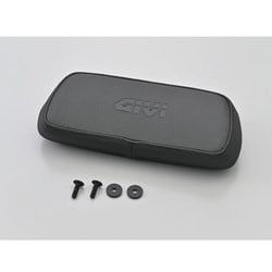 GIVI E207 バックレスト E46 47823