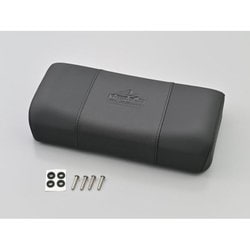 GIVI E208S バックレスト ALA56 47820