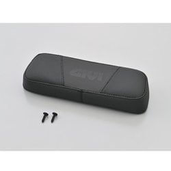 GIVI E234S バックレスト B27 47824