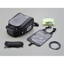 nabe190 13枚 ヨドバシ.com - デイトナ DAYTONA GIVI XS307Y タンクロック