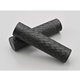 GRIPPY GRIP GG-D-KNIT（全長127mm/Φ25.4ハンドル用/エンド非貫通） ブラック 47825