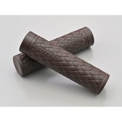 GRIPPY GRIP GG-D-KNIT（全長127mm/Φ25.4ハンドル用/エンド非貫通） ブラウン 47901