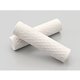 GRIPPY GRIP GG-D-KNIT（全長127mm/Φ25.4ハンドル用/エンド非貫通） ホワイト 47905