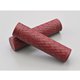 GRIPPY GRIP GG-D-KNIT（全長127mm/Φ25.4ハンドル用/エンド非貫通） オックスブラッドレッド 47903