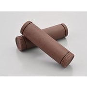 GRIPPY GRIP GG-D-STD(全長125mm/Φ25.4ハンドル用) ブラウン 48046