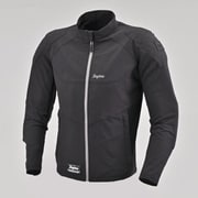 DJ008 クイックドライジャケット BK XL 46670