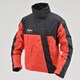 DR001 ハイパフォーマンスレインウエア ジャケット RD XL 48261
