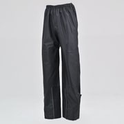 DR001 ハイパフォーマンスレインウエア パンツ BK BL 48279