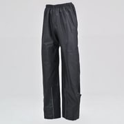 DR001 ハイパフォーマンスレインウエア パンツ BK M 48275