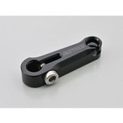 ライトクラッチレリーズアーム Vストローム250SX、GIXXER SF250、GIXXER250 48105