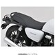 デイトナコージーシート（COMP） シートベース付き GB350（’21～’23） ロール/ブラック 48378