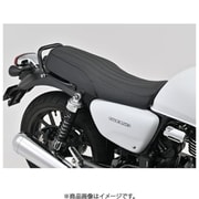 デイトナコージーシート(COMP) シートベース付き GB350(’21~’23) ロール/ブラック 48378