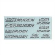 メタルステッカーセット MUGEN 90000-YZ5-314A