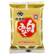白みそ 270g