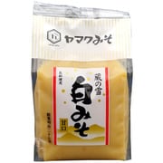 白みそ ガゼット 450g