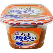 鰹だし入御膳みそ 675g