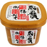 蔵の贅 御膳みそ 675g